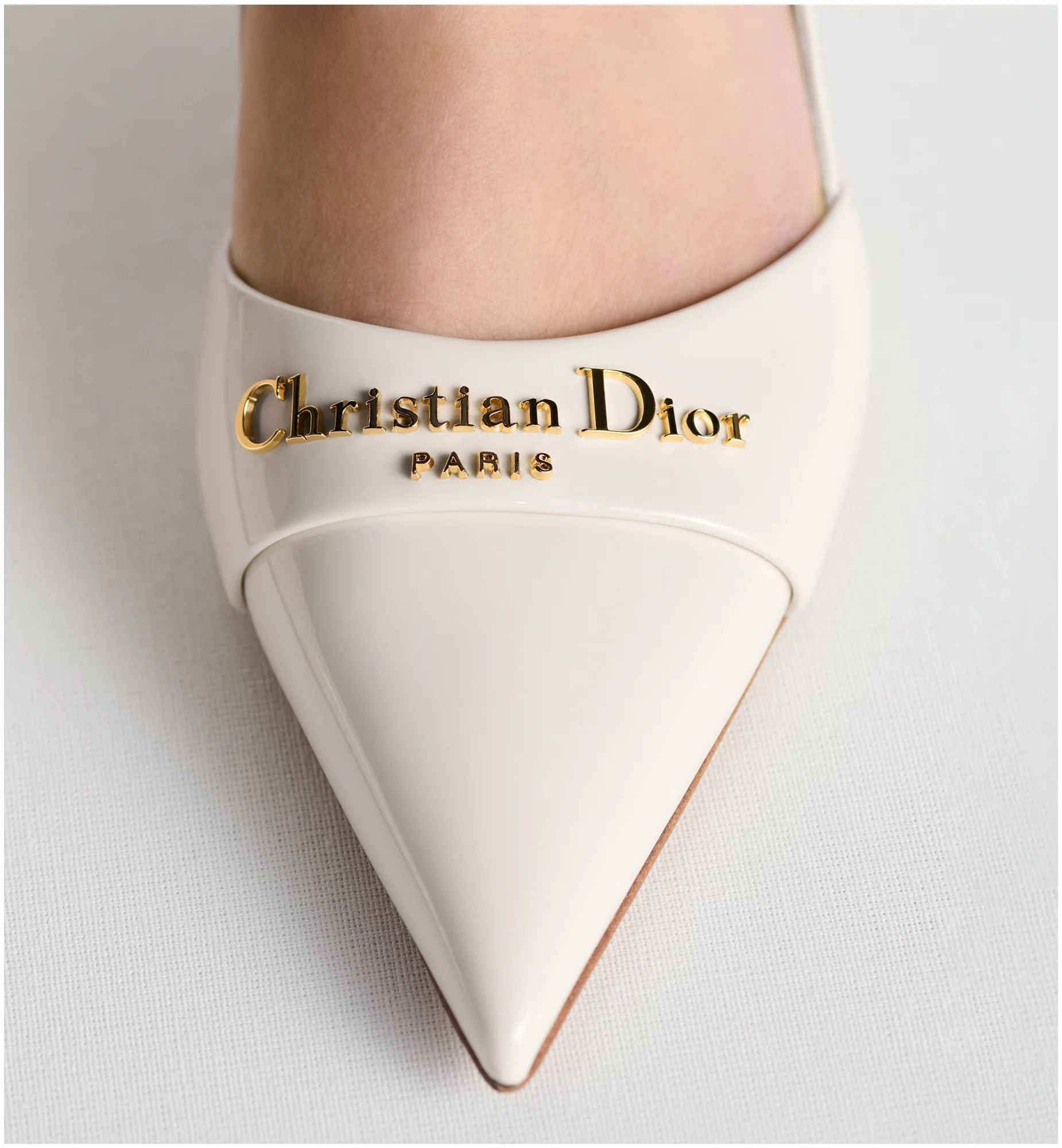 My Dior Slingback Pump - Image 4